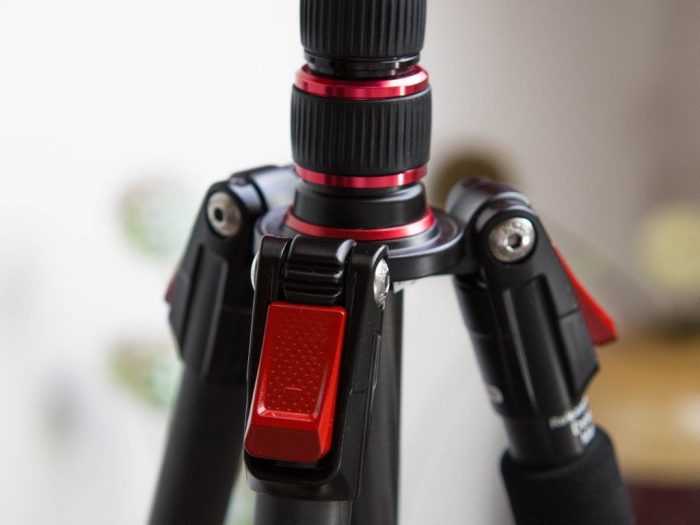 BC Master Camera Tripod Joint (1)