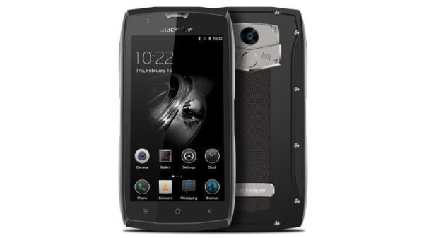 Blackview BV7000 Pro Наружный смартфон