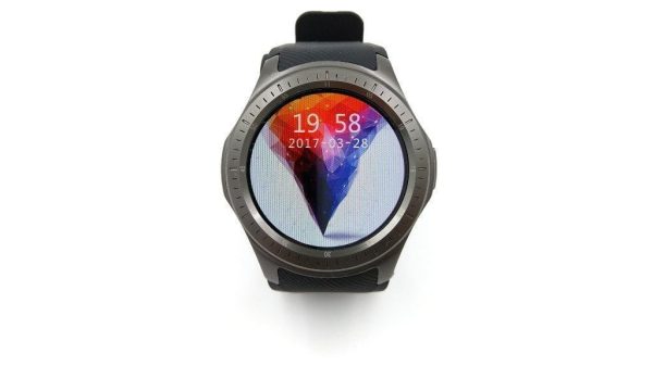 LEMFO LF16 smartwatch gjennomgang