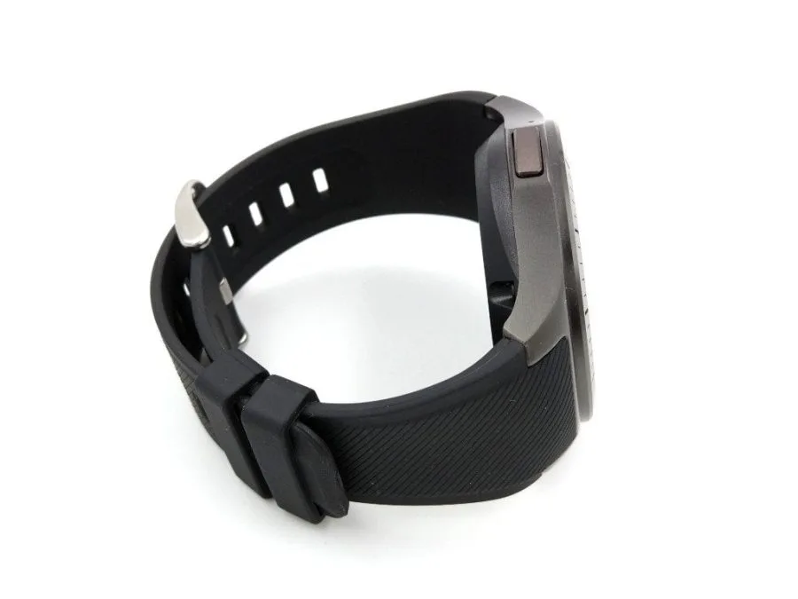 LEMFO LF16 review Smartwatch with Android 5.1