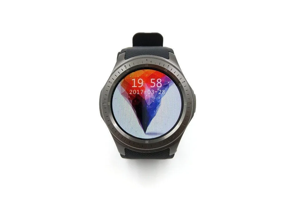 LEMFO LF16 beoordeling van smartwatch