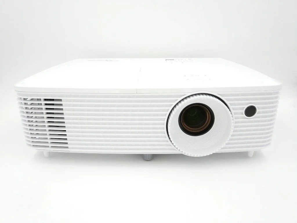 Αναθεώρηση Optoma HD27
