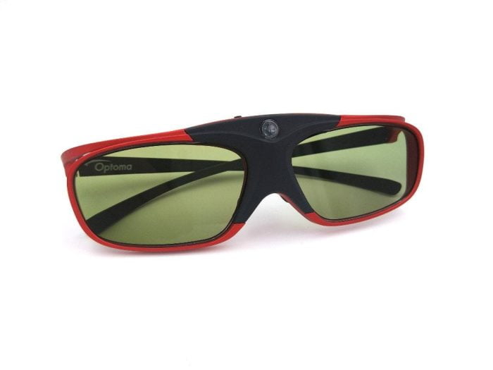 Gafas Optoma ZD302 3D (1)