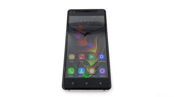 Oukitel C5 Pro Smartphone recension