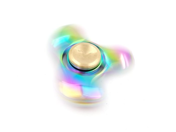 Você mesmo Tri-Spinner (1)