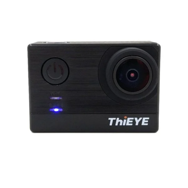 ThiEYE T5e T5 Action Cam anmeldelse