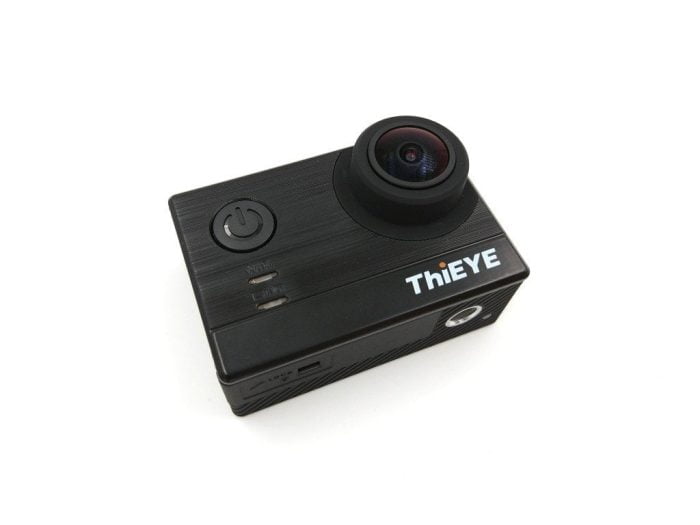 ThiEYE T5e vue de face