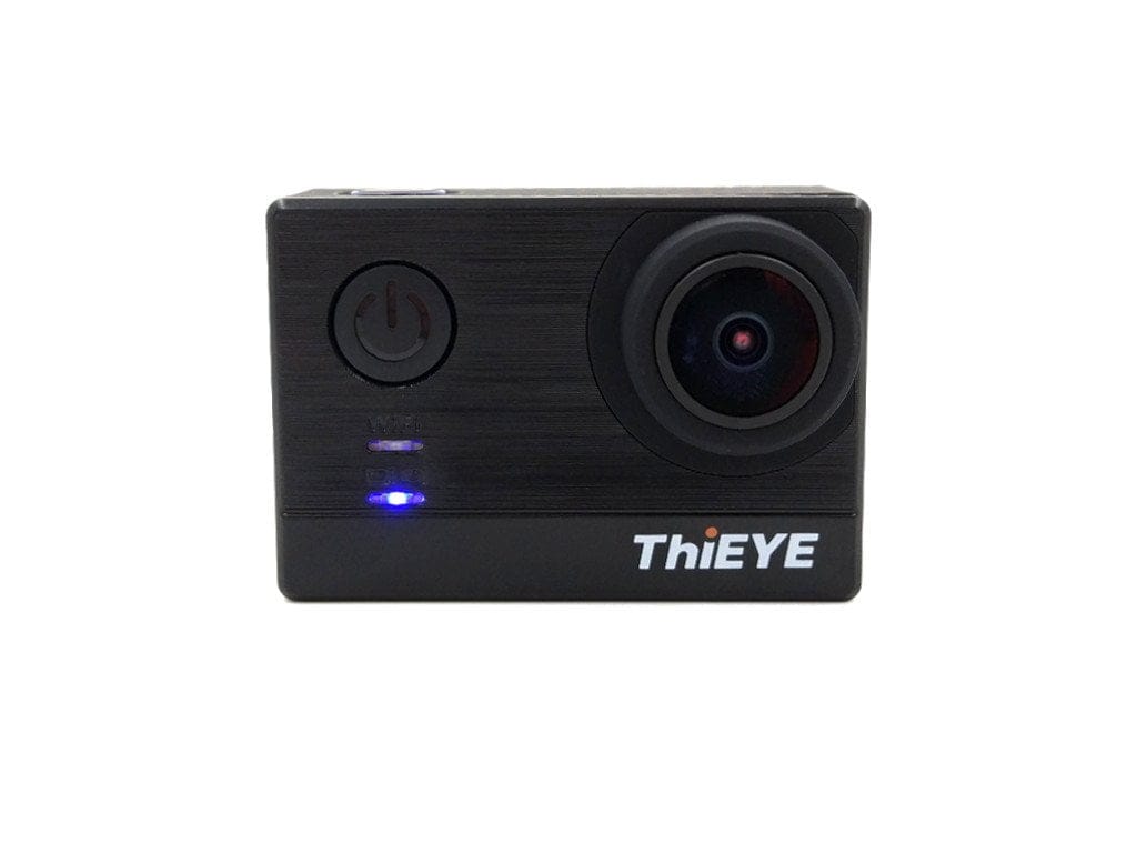 ThiEYE T5e T5 Ação Cam review