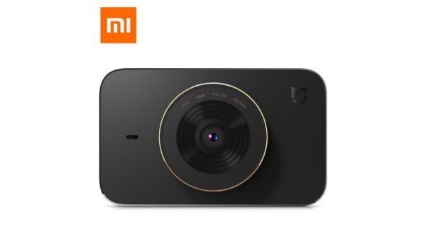 Xiaomi MIJIA Dash Cam Car DVR