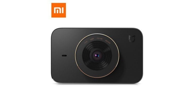 Xiaomi MiJIA Dash Cam Car DVR