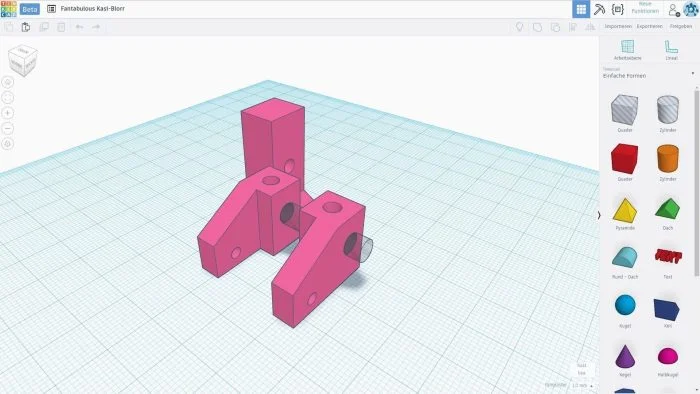 TinkerCAD