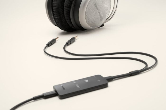 Beyerdynamic Impacto essentiel (3)