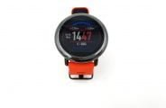 xiaomi amazfit pace test