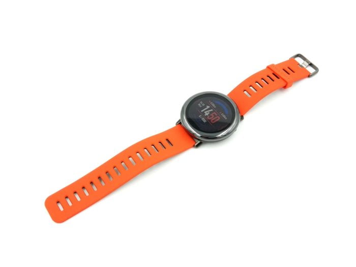 Amazfit ön