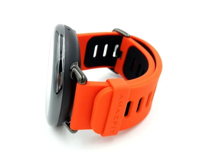 Watch Band af Amazfit Pace (2)