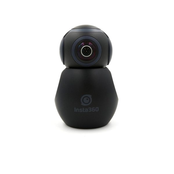 Prueba de aire Insta360