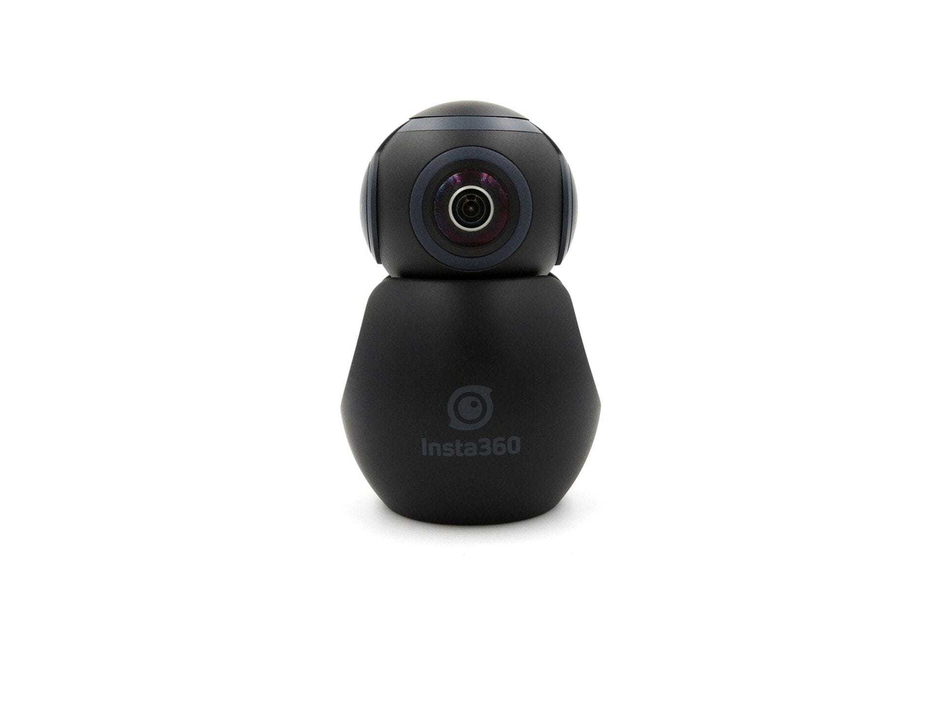 Insta360 Hava Testi