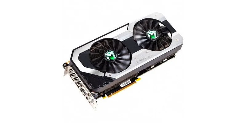 MAXSUN graphics cards