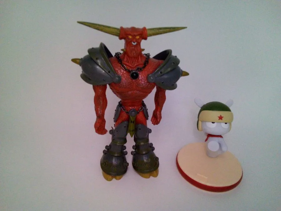 Test camera front camera (1)