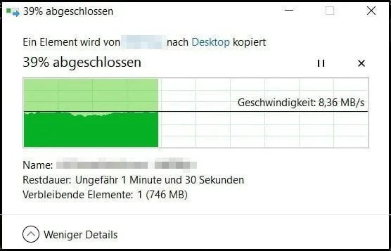 Xiaomi Pro Router Data Throughput 2.4G USB 3.0