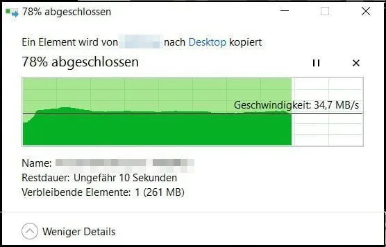 Xiaomi Pro Router Data Throughput 5G USB 3.0