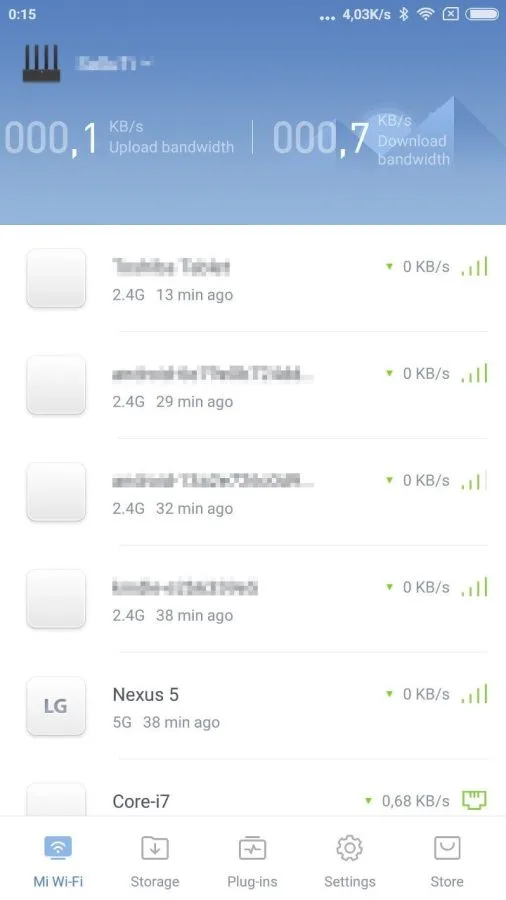 Mi WiFi App (1)