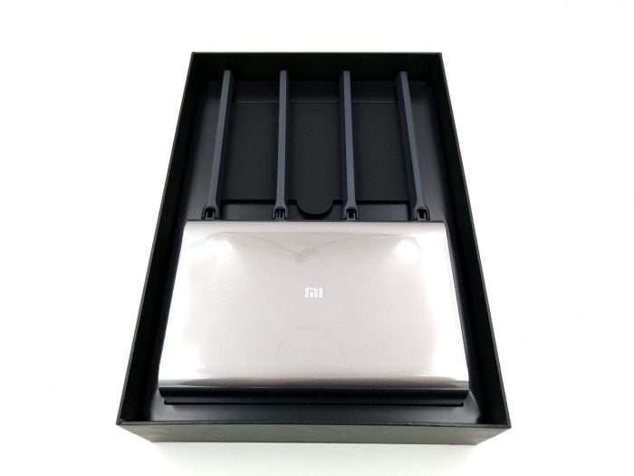 Xiaomi R3P Leveransomfattning (1)