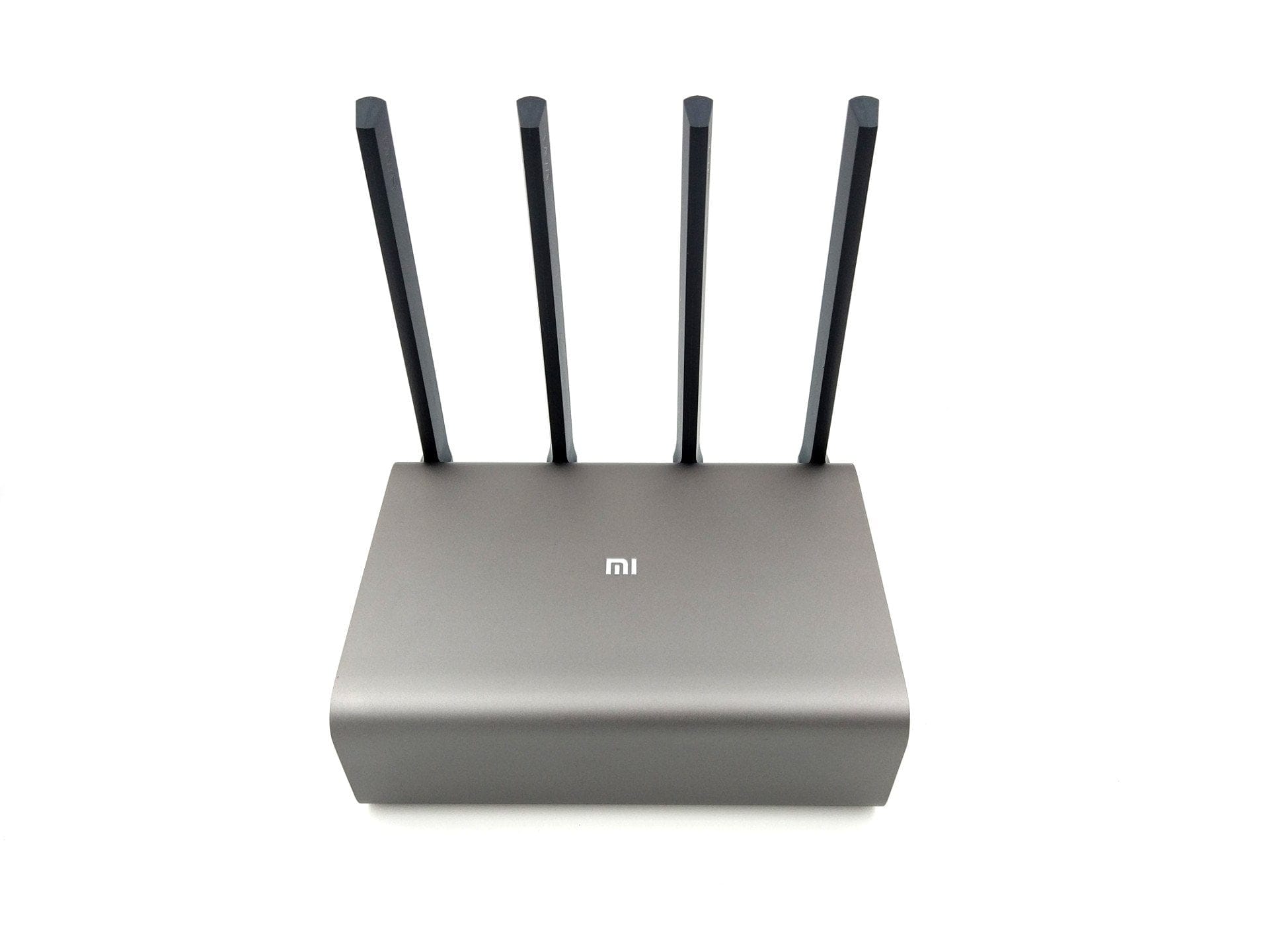 Teste do Xiaomi Mi Pro Router R3P