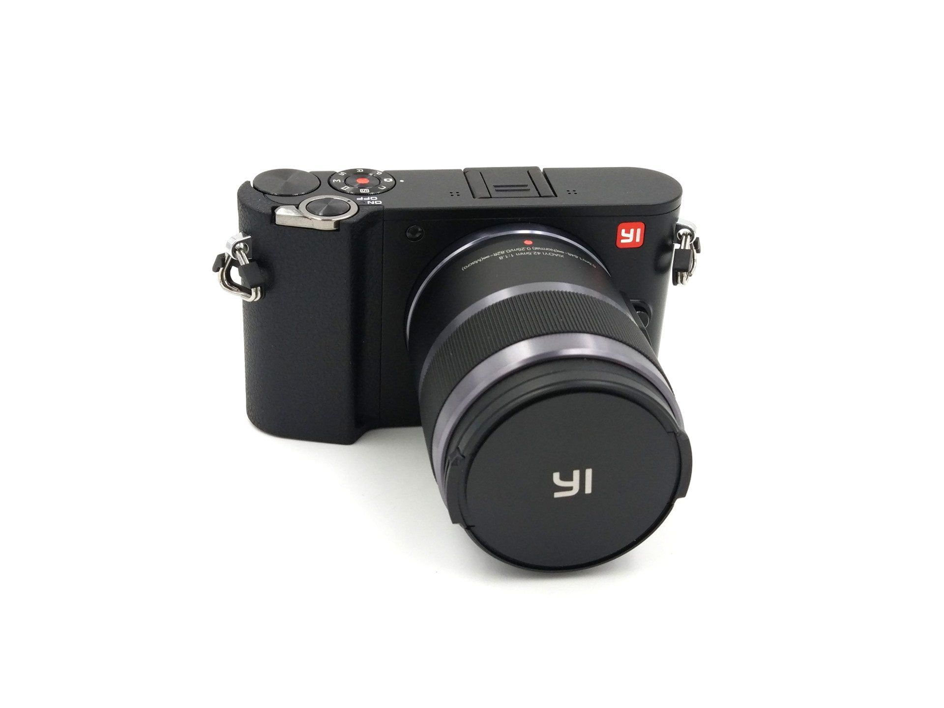 Yi M1 Σύστημα DSLM Camera review