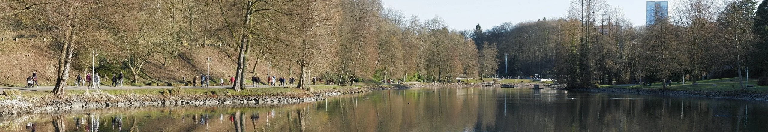 Yi M1 Panoramaaufnahme