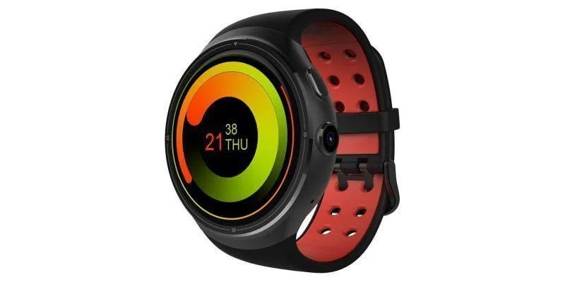 Zeblaze Thor Smartwatch