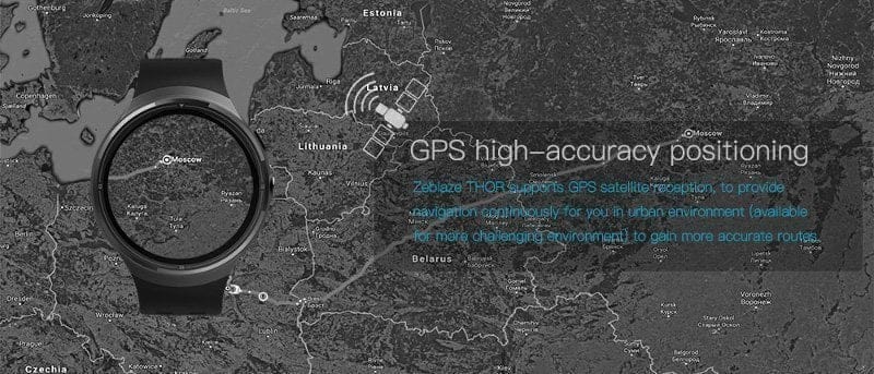 GPS