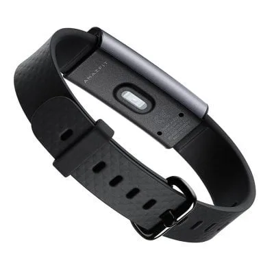 Amazfit Arc heart rate monitor