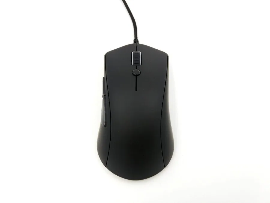 Fnatic Flick G1 nahoru