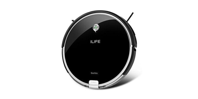 Robot ssący ILIFE A6