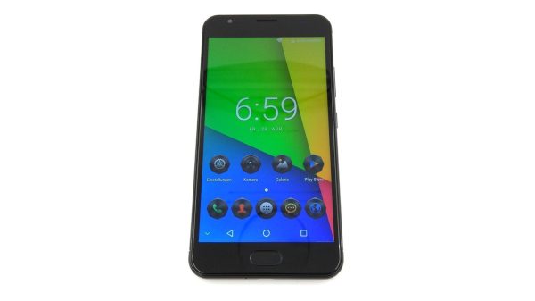 Ulefone Power 2 Smartphone Test