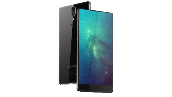 UMIDIGI קריסטל פלוס