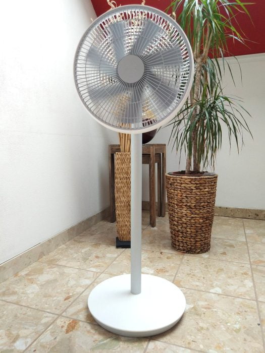 Xiaomi Smart Fan (1)