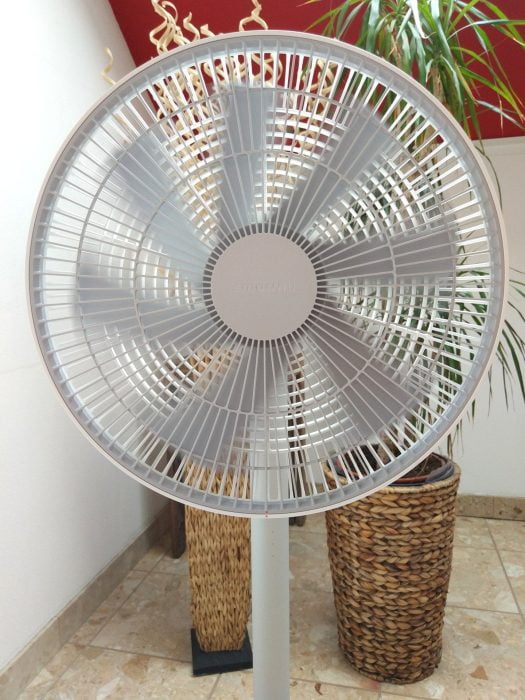 Xiaomi Akıllı Fan (2)