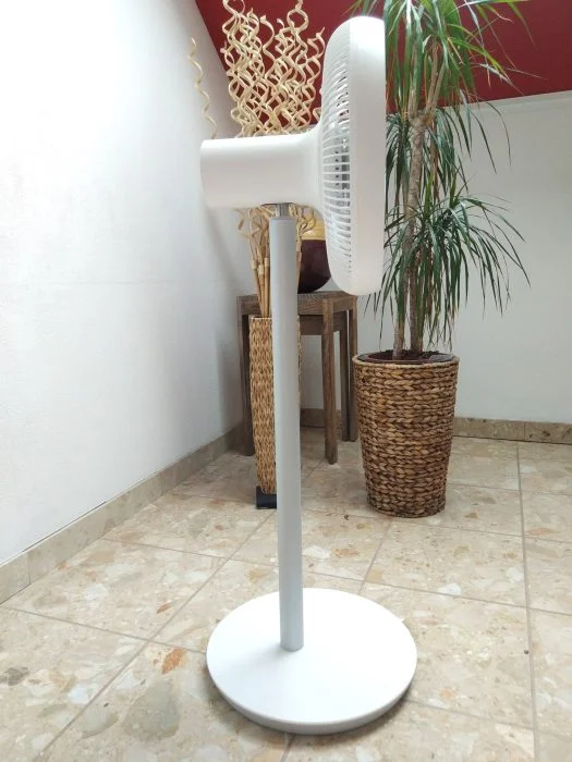 Xiaomi Akıllı Fan (3)