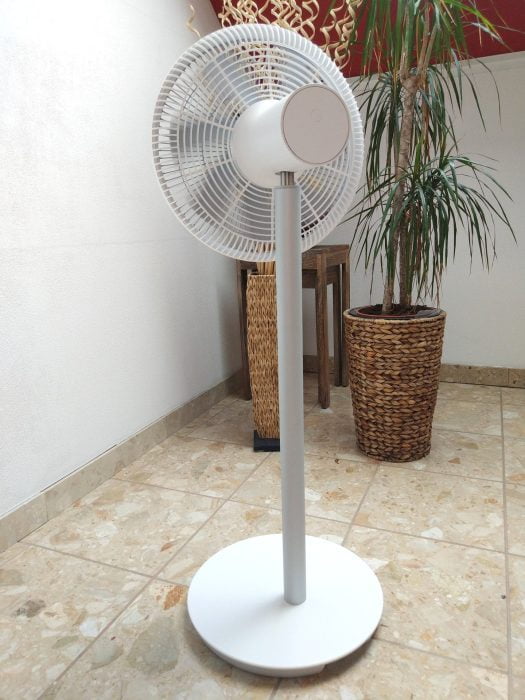 Xiaomi Smart Fan (4)