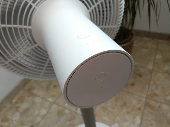 Xiaomi Akıllı Fan (6)