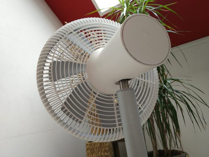 Xiaomi Smart Fan (5)