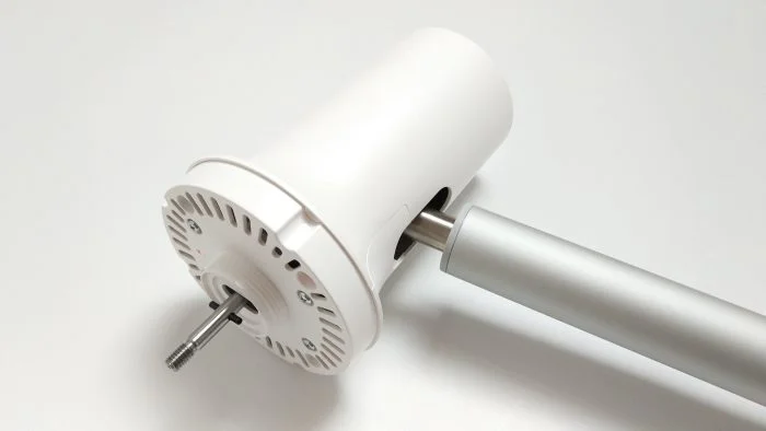 Тест Xiaomi Smart Fan