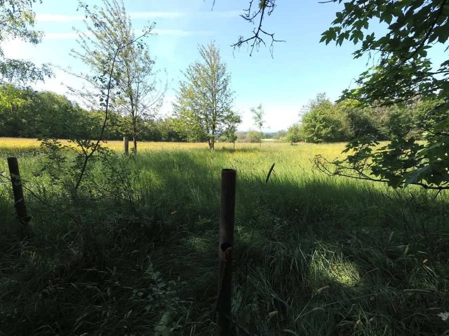 Zkušební záznam s přístrojem Yi 4K + (2)