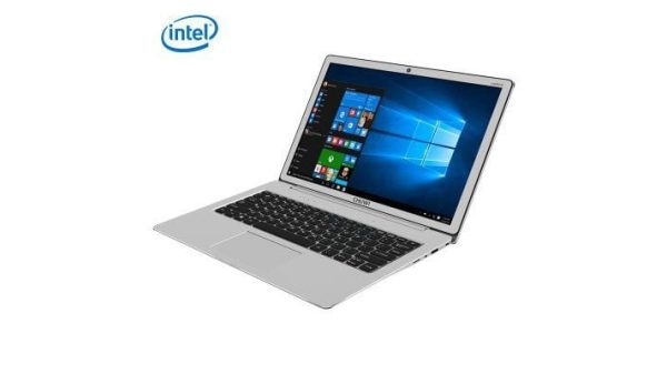 Chuwi LapBook 12.3 Test