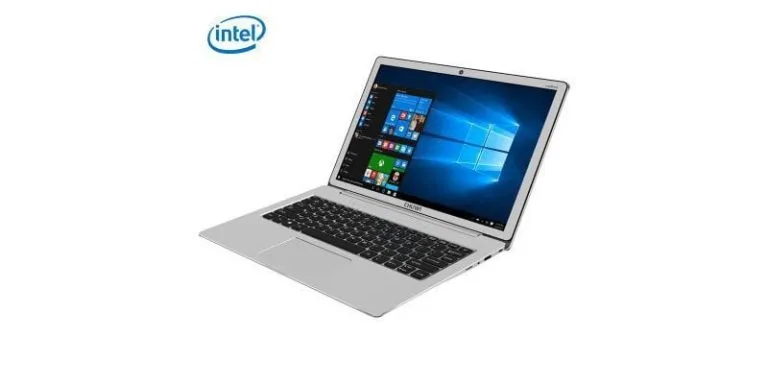 Recenzja Chuwi LapBook 12.3