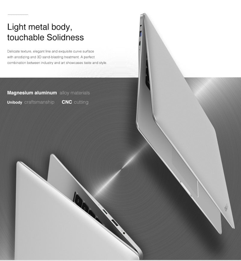 Обзор LapBook 12.3