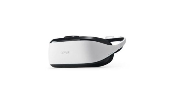 DeePoon E3 VR Brille