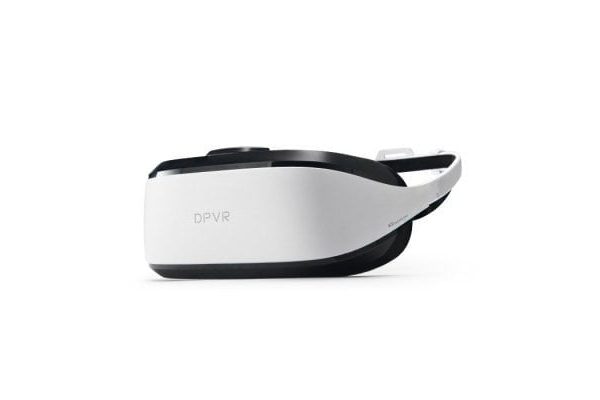 DeePoon E3 VR glasses